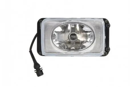 Протитуманна фара Лів MERCEDES ACTROS, AXOR 04.97-10.04 TRUCKLIGHT FLME007L