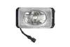 Протитуманна фара Прав MERCEDES AXOR 01.02-10.04 TRUCKLIGHT (FLME007R) зображення 1