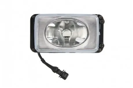 Протитуманна фара Прав MERCEDES AXOR 01.02-10.04 TRUCKLIGHT FLME007R