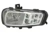Противотуманная фара Прав (H11/LED, из рассеянным светом) 24В MERCEDES ACTROS MP4 / MP5 07.11 TRUCKLIGHT (FLME008R) изображение 1