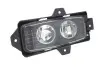 Фото Протитуманна фара Лів RVI KERAX, MIDLUM, PREMIUM 04.96 TRUCKLIGHT (FLRV001L) зображення 1