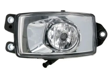 Протитуманна фара Лів (H11) 24В RVI C, D, K, T 01.13 TRUCKLIGHT FLRV007L