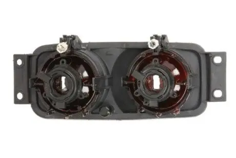 Противотуманная фара передняя TRUCKLIGHT FLSC002L