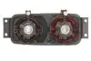 Фото Протитуманна фара Прав (H1) 24В SCANIA 4 05.95-04.08 TRUCKLIGHT (FLSC002R) зображення 1