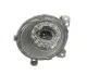 Протитуманна фара Лів (LED) 24В SCANIA G I, P I, R I, T 03.04-05.19 TRUCKLIGHT (FLSC009L) зображення 1