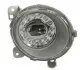 Протитуманна фара Прав (LED) 24В SCANIA G I, P I, R I, T 03.04-05.19 TRUCKLIGHT (FLSC009R) зображення 2