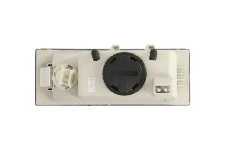 Противотуманная фара передняя TRUCKLIGHT FLVO002L