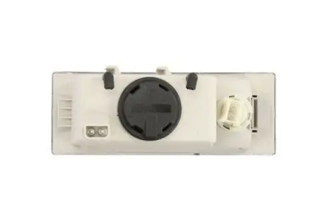 Противотуманная фара передняя TRUCKLIGHT FLVO002R