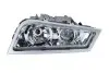 Противотуманная фара передняя TRUCKLIGHT (FLVO003L) изображение 1