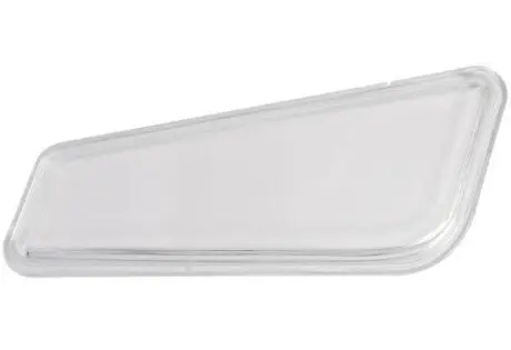 Стекло противотуманной фары TRUCKLIGHT FLVO004LL