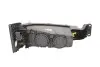 Протитуманна фара Лів (H7, сріблястий) VOLVO FH II 01.12 TRUCKLIGHT (FLVO007L) зображення 1