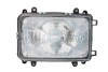 Фара автомобільна TRUCKLIGHT HLDA001L (фото 1)