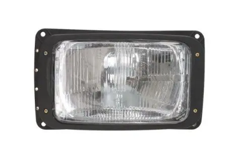 Фара автомобильная TRUCKLIGHT HLIV006R Купить в Украине