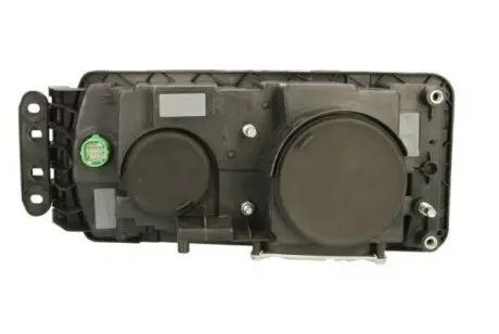 Фара Прав (H7/LED, ручн, з контролером ECU, колір відбивача: хром) IVECO EUROCARGO IV, EUROCARGO V, STRALIS I, STRALIS II 02.02 TRUCKLIGHT HLIV008R Купити в Україні
