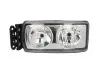 Фара головна, правая TRUCKLIGHT (HLIV010L) изображение 1