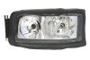 Фара автомобильная TRUCKLIGHT HLMA001L (фото 1)