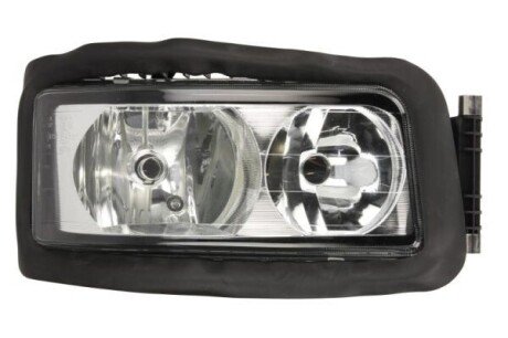 Фара автомобільна TRUCKLIGHT HLMA001R