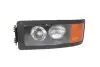 Фара автомобильная TRUCKLIGHT (HLMA003LH4) изображение 1