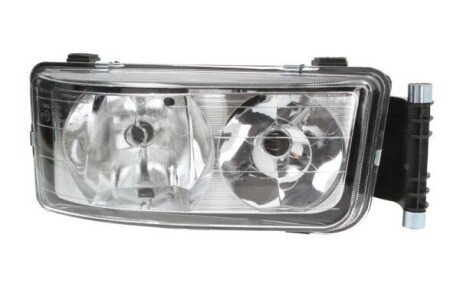 Фара автомобільна TRUCKLIGHT HLMA011L