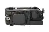 Фара Лів (2*H7/H21W/W5W, ручн, з мотором, включає денні ходові вогні, колір відбивача: хром) MAN LION´S CITY, TGS I 01.02 TRUCKLIGHT (HLMA021L) зображення 2