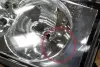 Фара Лів (H1/H7/W5W, ручн, без мотора, колір відбивача: хром) MERCEDES AXOR 2 10.04 TRUCKLIGHT (HLME002L) зображення 1