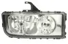 Фара Прав (H1/H7/W5W, ручн, без мотора, колір відбивача: хром) MERCEDES AXOR 2 10.04 TRUCKLIGHT (HLME002R) зображення 1