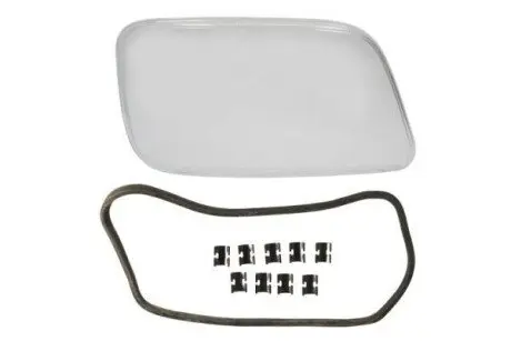 Скло фари TRUCKLIGHT HLME004R Купити в Україні