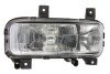 Фара автомобільна TRUCKLIGHT HLME006L (фото 1)