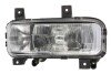 Фара автомобильная TRUCKLIGHT HLME006R (фото 1)