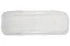 Фото Скло фари Прав (без прокладки) MERCEDES ATEGO 01.98-10.04 TRUCKLIGHT (HLME010RL) зображення 1