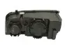 Фара Прав (H4/P21W/T4W, ручн, без мотора, колір відбивача: срібн) MERCEDES ACTROS 04.96 TRUCKLIGHT (HLME011R) зображення 2
