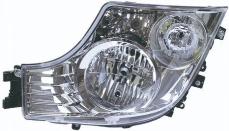 Автозапчасть TRUCKLIGHT HLME018L