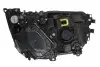 Фара Лів (H1/H7/PY21W/W5W, ручн, колір відбивача: хром, колір повороту: прозор) MERCEDES ANTOS, AROCS 07.12 TRUCKLIGHT (HLME021L) зображення 2