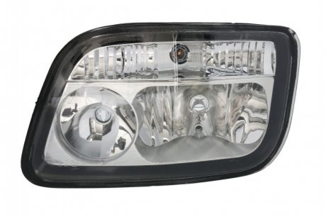 Автозапчасть TRUCKLIGHT HLME022L