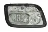 Фара Прав (H1/H7/PY21W/W5W, електричн, з мотором, колір відбивача: хром) MERCEDES ACTROS MP2 / MP3 TRUCKLIGHT (HLME022R) зображення 1