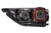 Фара Лів (H1/T4W, колір відбивача: срібн) MERCEDES CITARO (O 530) 01.98 TRUCKLIGHT (HLME023L) зображення 2