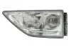 Фара Прав (H1/T4W, колір відбивача: срібн) MERCEDES CITARO (O 530) 01.98 TRUCKLIGHT (HLME023R) зображення 1