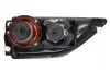 Фара Прав (H1/T4W, колір відбивача: срібн) MERCEDES CITARO (O 530) 01.98 TRUCKLIGHT (HLME023R) зображення 2