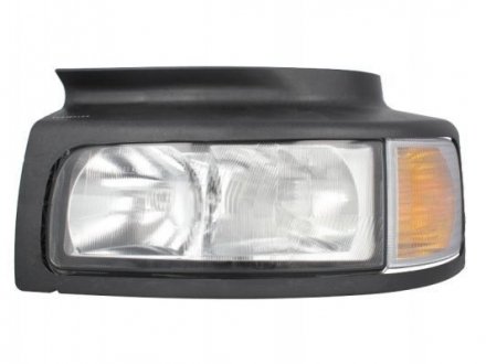 Фара автомобільна TRUCKLIGHT HLRV001L