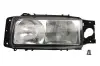 Фара Лів (H1, ручн, без мотора, колір відбивача: срібн) RVI KERAX, PREMIUM 04.96 TRUCKLIGHT HLRV004L Купити в Україні