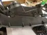 Фара Лів (H1/P21W/W5W, ручн, без мотора, з поворотником, колір відбивача: срібн, колір повороту: помаранчевий) RVI MIDLUM 01.00 TRUCKLIGHT HLRV008L Купити в Україні
