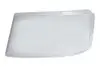 Скло фари Лів SCANIA G II, L, P II, R II, S 09.16 TRUCKLIGHT HLSC007LL