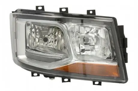 Основна фара TRUCKLIGHT HLSC007R
