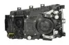 Фара Прав (2*H7/H21W/LED, електричн, з мотором, включає денні ходові вогні, колір відбивача: хром) SCANIA G II, L, P II, R II, S 06.17 TRUCKLIGHT (HLSC008R) зображення 2