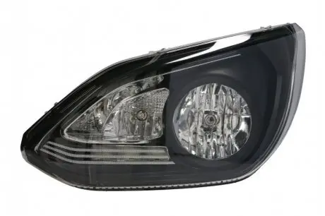 Основна фара TRUCKLIGHT HLSE001L