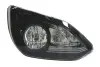 Фара Прав (H15/H7/LED, колір відбивача: чорн) SETRA 500 01.12 TRUCKLIGHT (HLSE001R) зображення 1