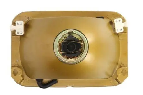 Фара автомобильная TRUCKLIGHT HLVO004 Купить в Украине