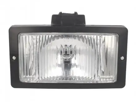 Універсальні фари Лів/Прав (H3, білий, чорн) VOLVO FH12, FH16, FM12 08.93 TRUCKLIGHT HLVO009 Купити в Україні