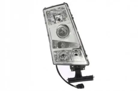Фара автомобильная TRUCKLIGHT HLVO010R