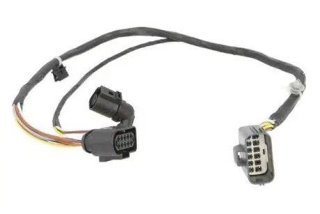 Джгут дротів для фар VOLVO FH, FM 06.08 TRUCKLIGHT HLVO012 Купити в Україні